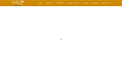 Desktop Screenshot of lazaros.co.za